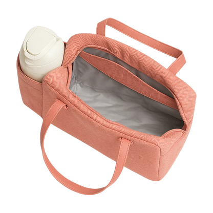 Owala Living Chill Carry Thermal Lunch Tote