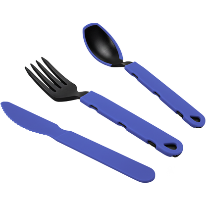 Owala Living 3-in-1 Extendable Utensil Set