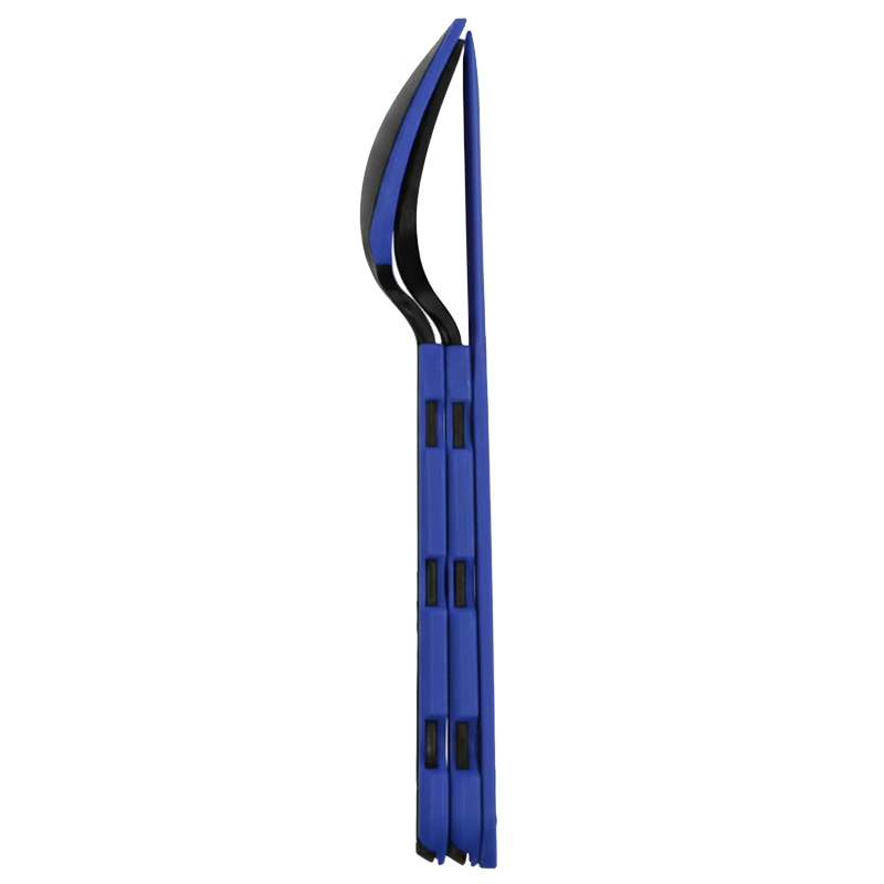 Owala Living 3-in-1 Extendable Utensil Set