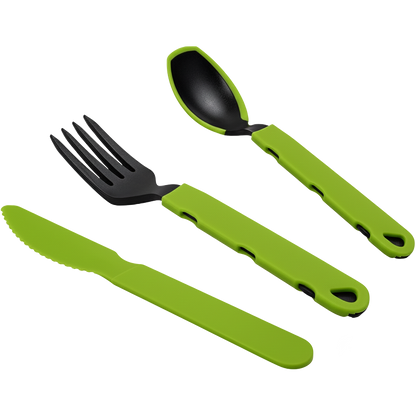 Owala Living 3-in-1 Extendable Utensil Set