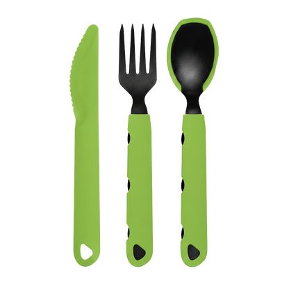 Owala Living 3-in-1 Extendable Utensil Set