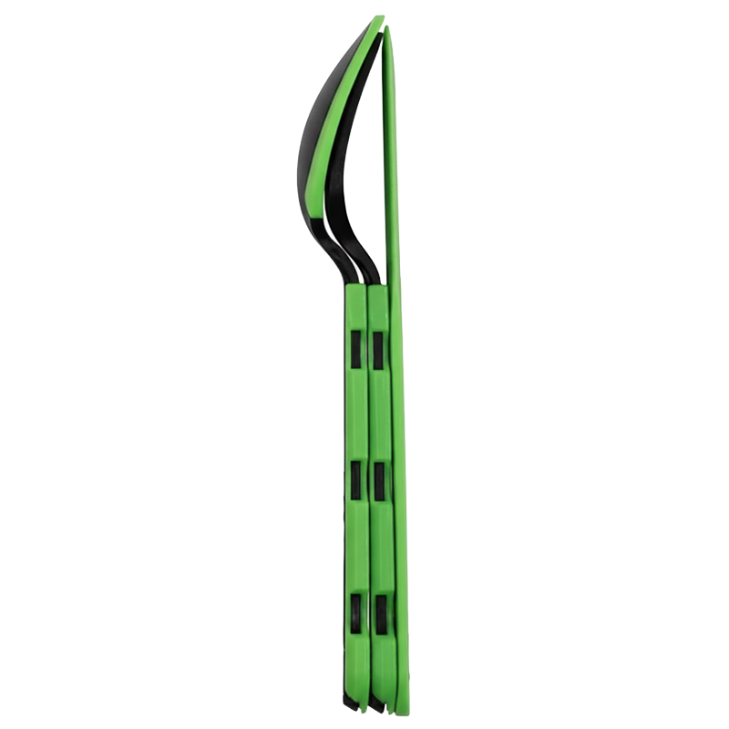 Owala Living 3-in-1 Extendable Utensil Set