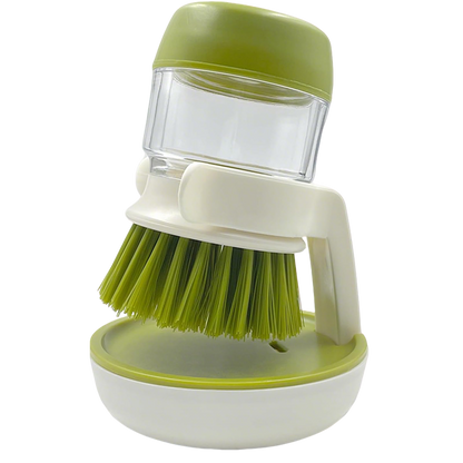 Owala Living Clean & Store Brush Set