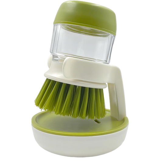 Owala Living Clean & Store Brush Set