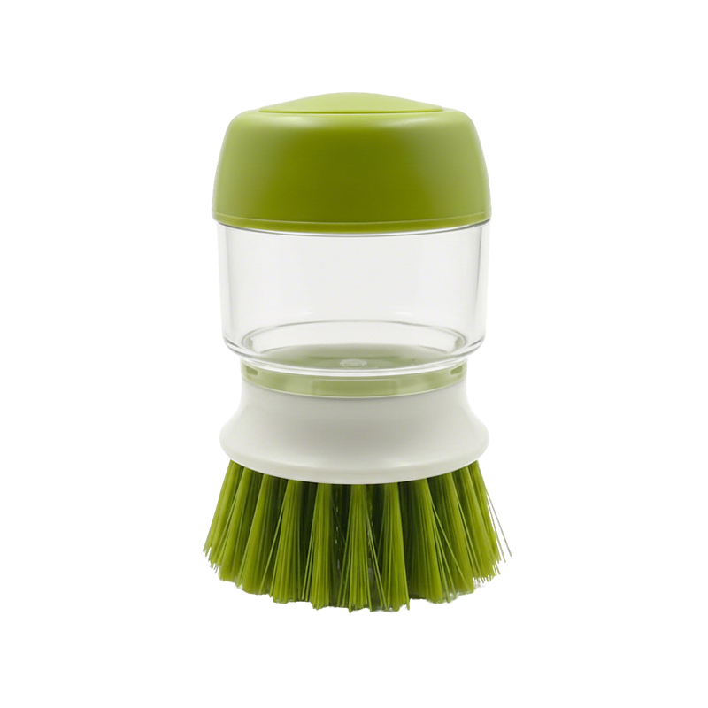 Owala Living Clean & Store Brush Set