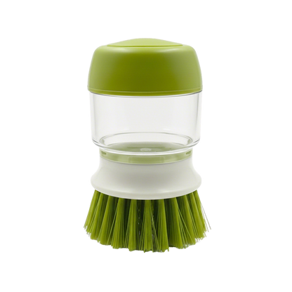 Owala Living Clean & Store Brush Set