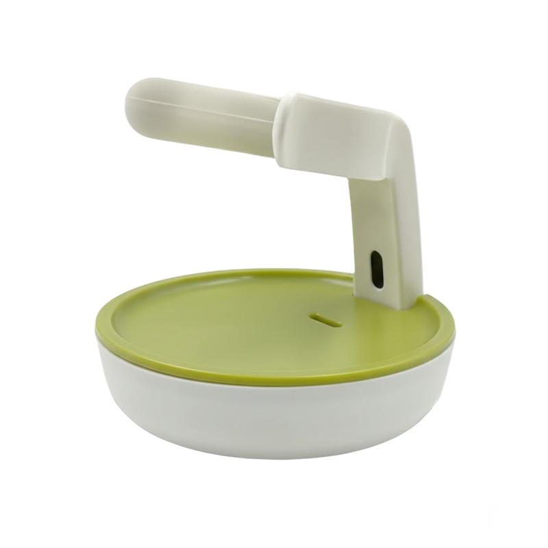 Owala Living Clean & Store Brush Set