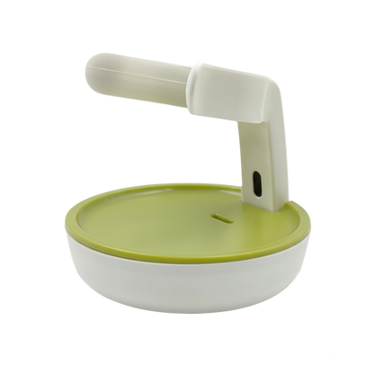 Owala Living Clean & Store Brush Set