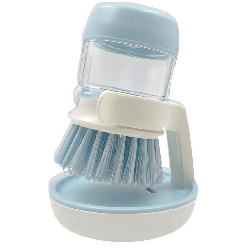 Owala Living Clean & Store Brush Set