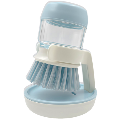 Owala Living Clean & Store Brush Set