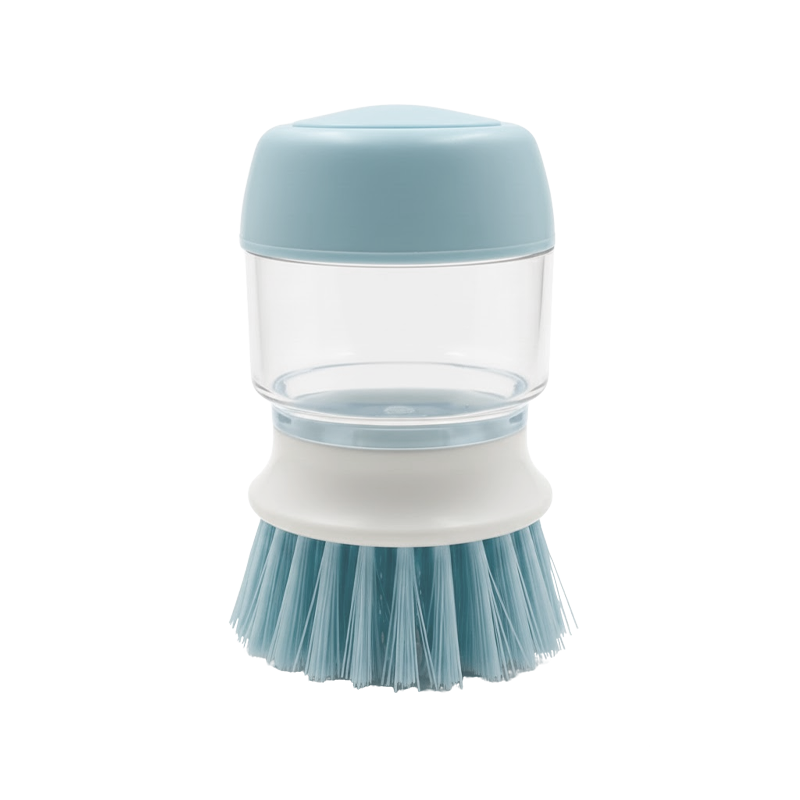 Owala Living Clean & Store Brush Set