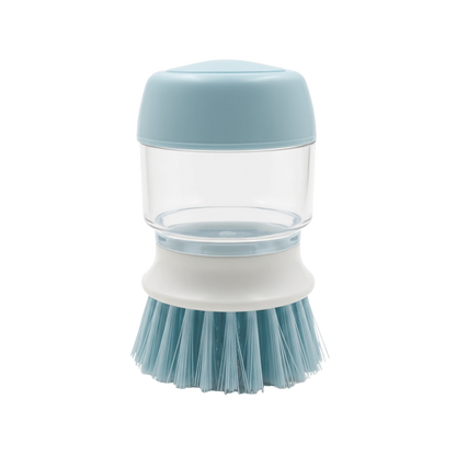 Owala Living Clean & Store Brush Set