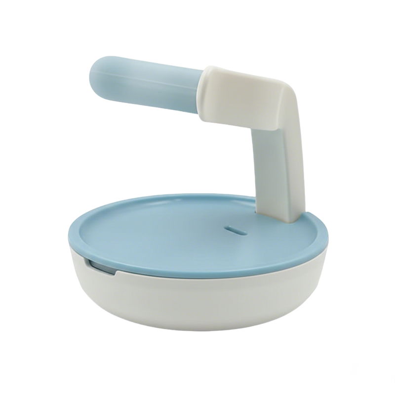 Owala Living Clean & Store Brush Set