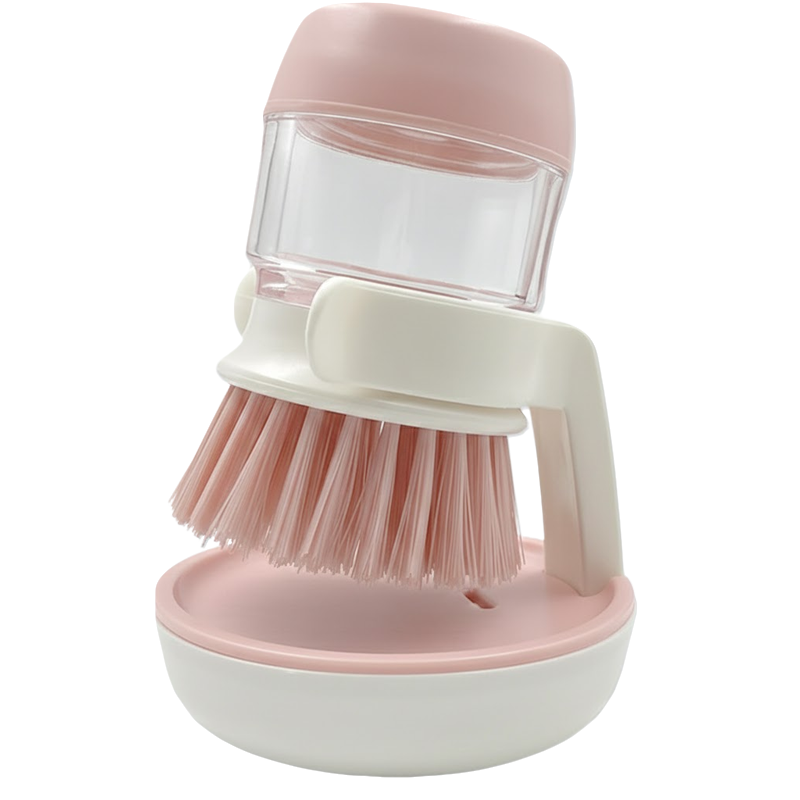 Owala Living Clean & Store Brush Set