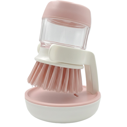 Owala Living Clean & Store Brush Set