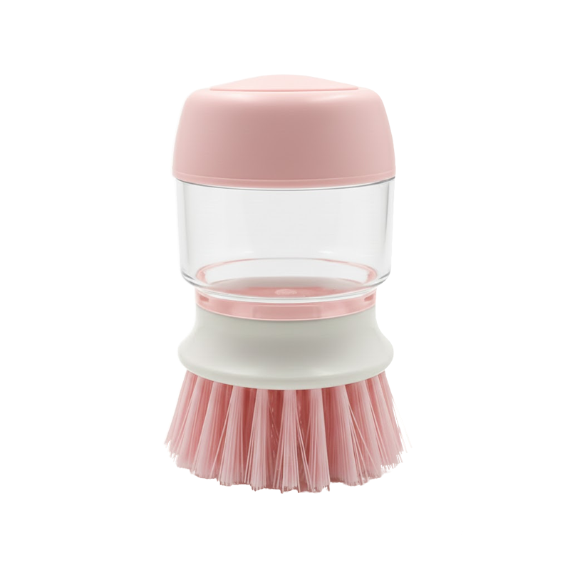 Owala Living Clean & Store Brush Set