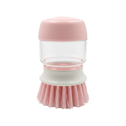 Owala Living Clean & Store Brush Set