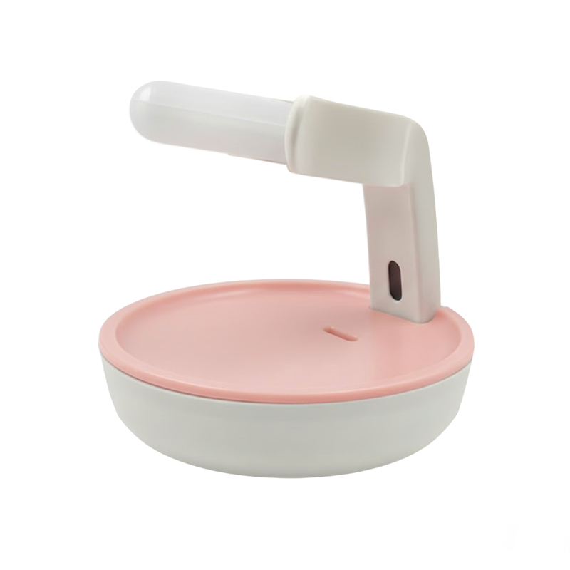 Owala Living Clean & Store Brush Set