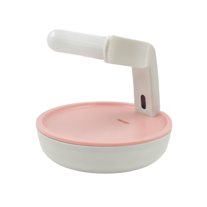 Owala Living Clean & Store Brush Set