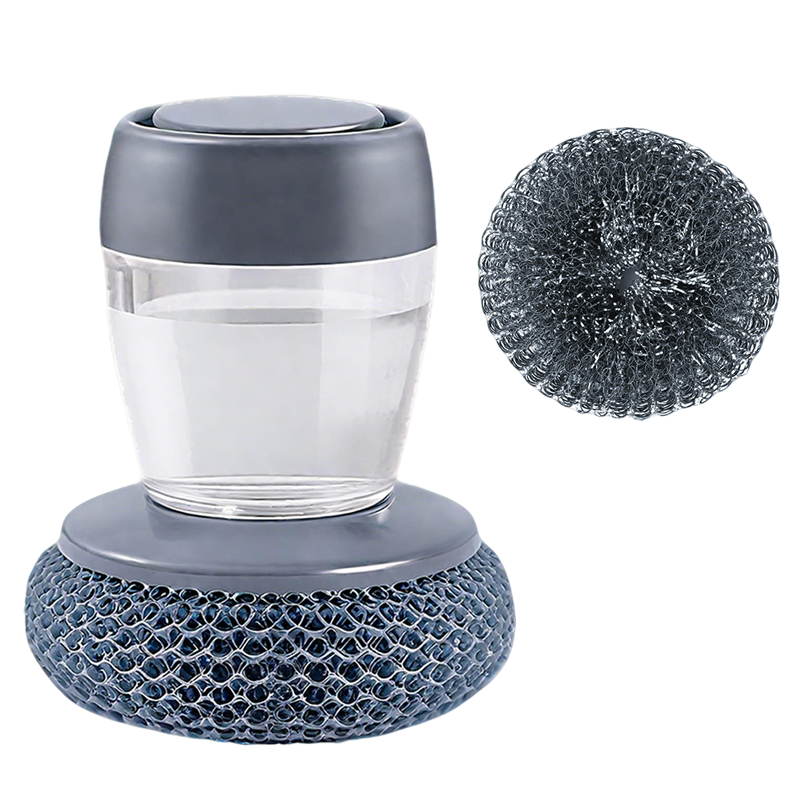 Owala Living Steel Wool Cleaning Kit