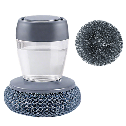 Owala Living Steel Wool Cleaning Kit