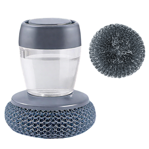 Owala Living Steel Wool Cleaning Kit