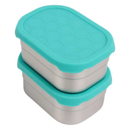 Owala Living Tiny Bite Snack Bento Boxes