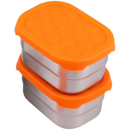 Owala Living Tiny Bite Snack Bento Boxes