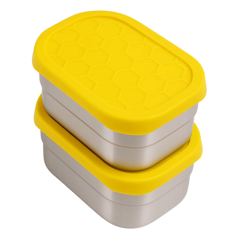 Owala Living Tiny Bite Snack Bento Boxes