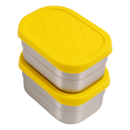 Owala Living Tiny Bite Snack Bento Boxes