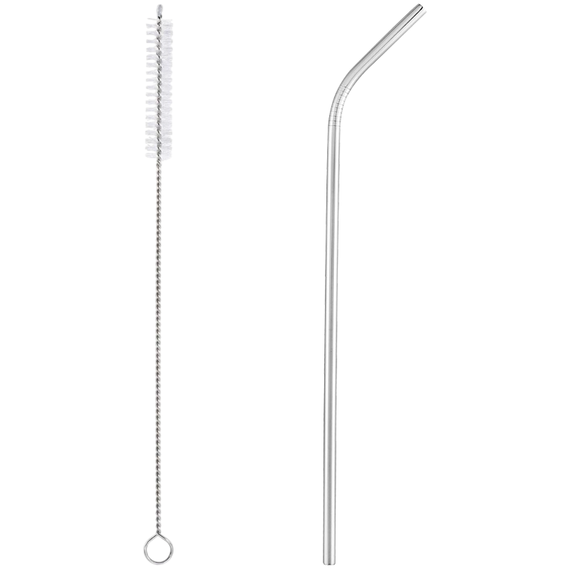 Owala Living Eco Sip Stainless Steel Straw