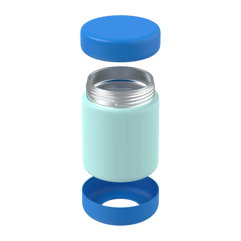 Owala Living Happy Munch Lunch Jar