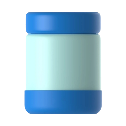 Owala Living Happy Munch Lunch Jar