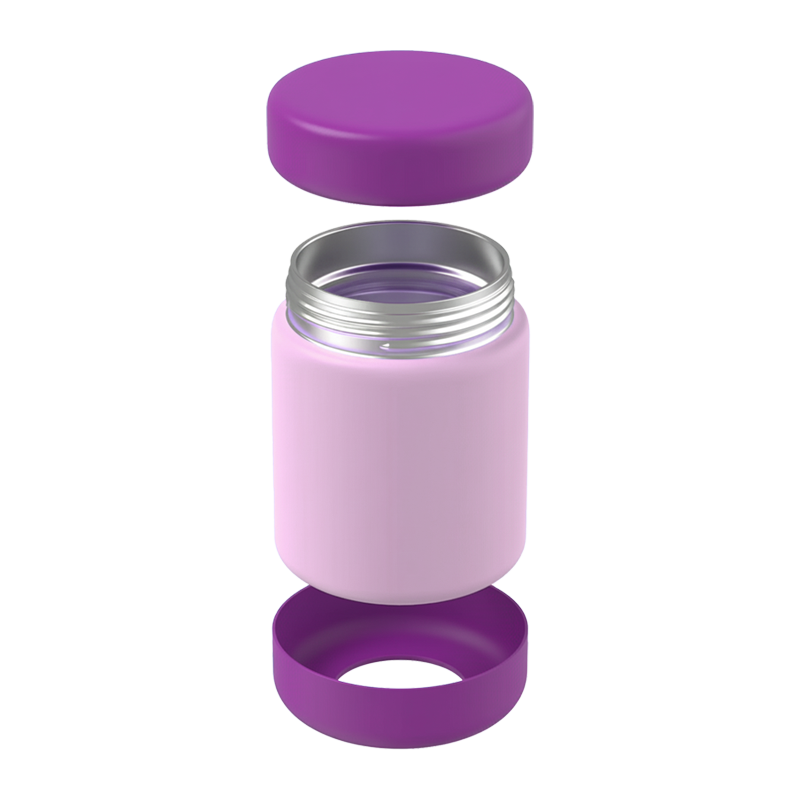 Owala Living Happy Munch Lunch Jar