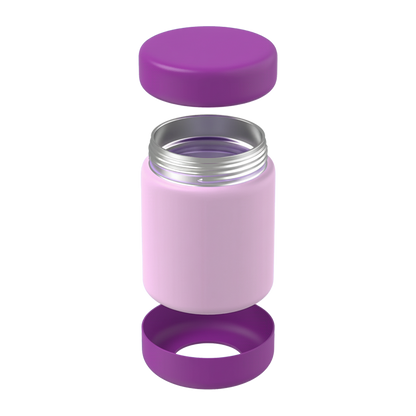 Owala Living Happy Munch Lunch Jar