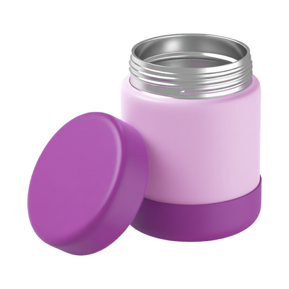 Owala Living Happy Munch Lunch Jar