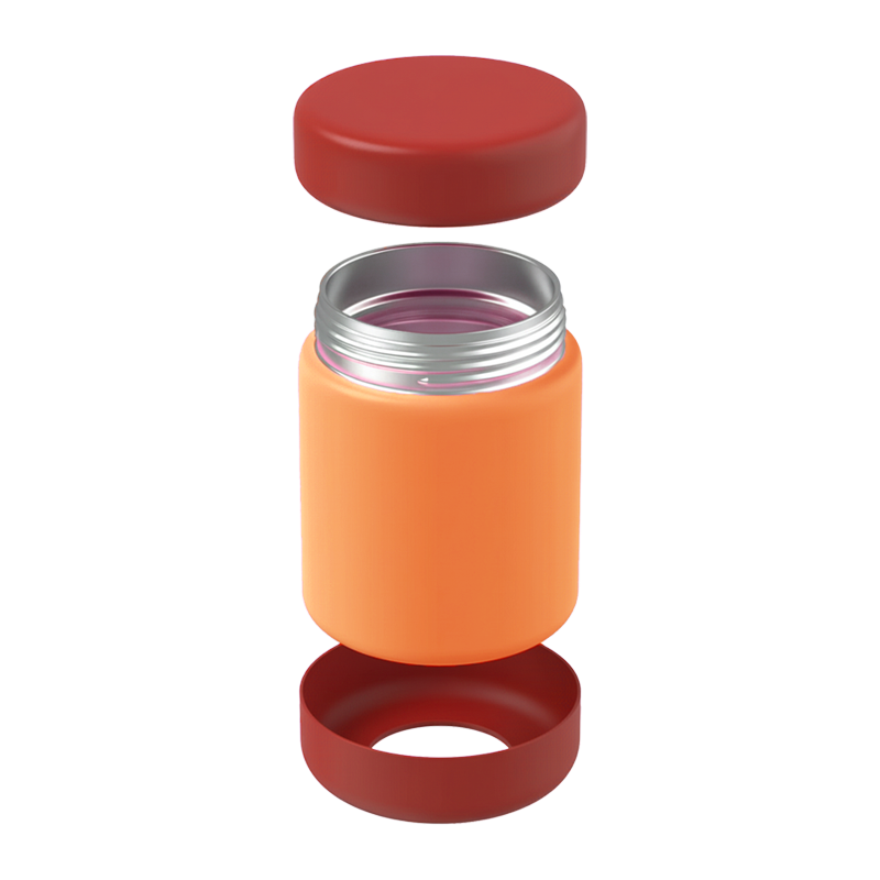 Owala Living Happy Munch Lunch Jar