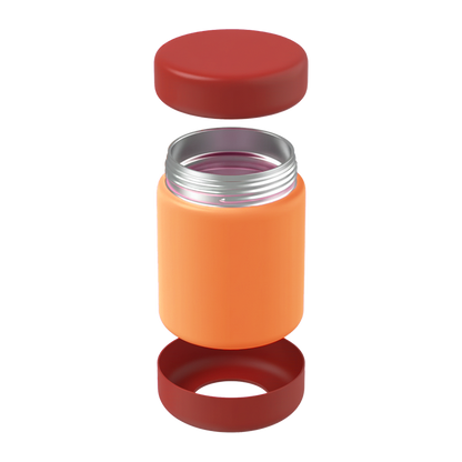 Owala Living Happy Munch Lunch Jar