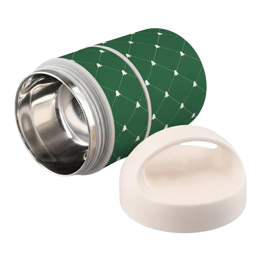 Owala Living Xmas Meal Thermal Lunch Container