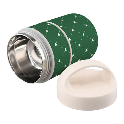 Owala Living Xmas Meal Thermal Lunch Container