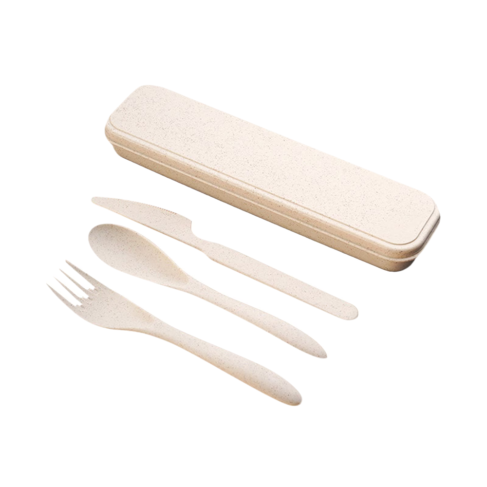 Owala Living Reusable Cutlery Set