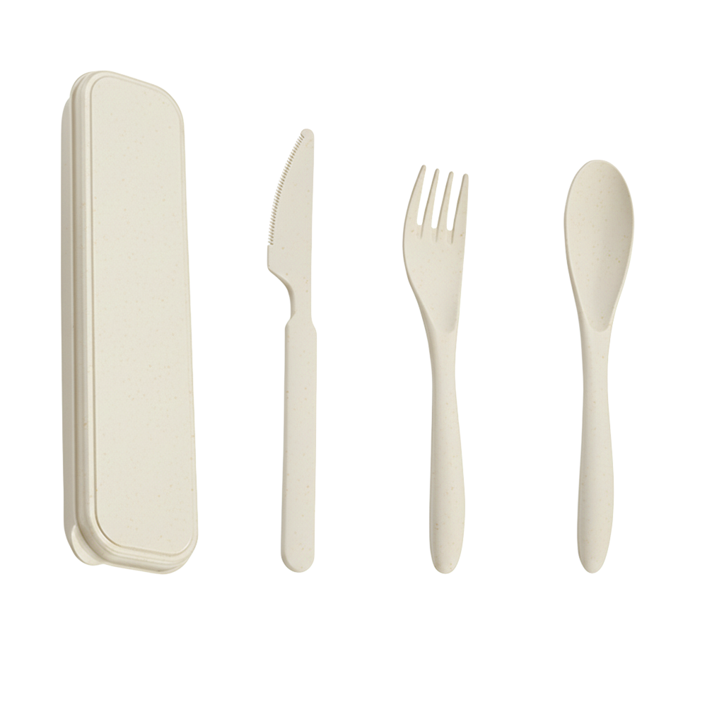 Owala Living Reusable Cutlery Set