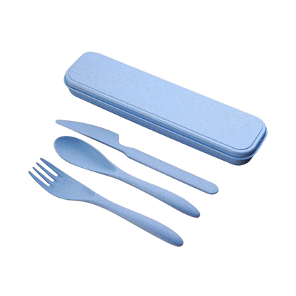 Owala Living Reusable Cutlery Set