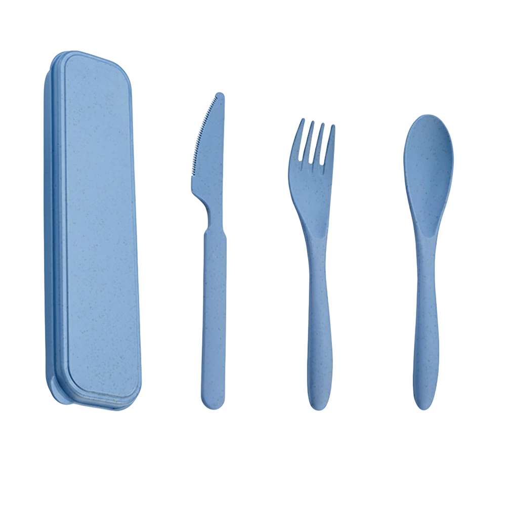 Owala Living Reusable Cutlery Set