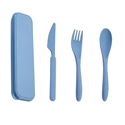 Owala Living Reusable Cutlery Set