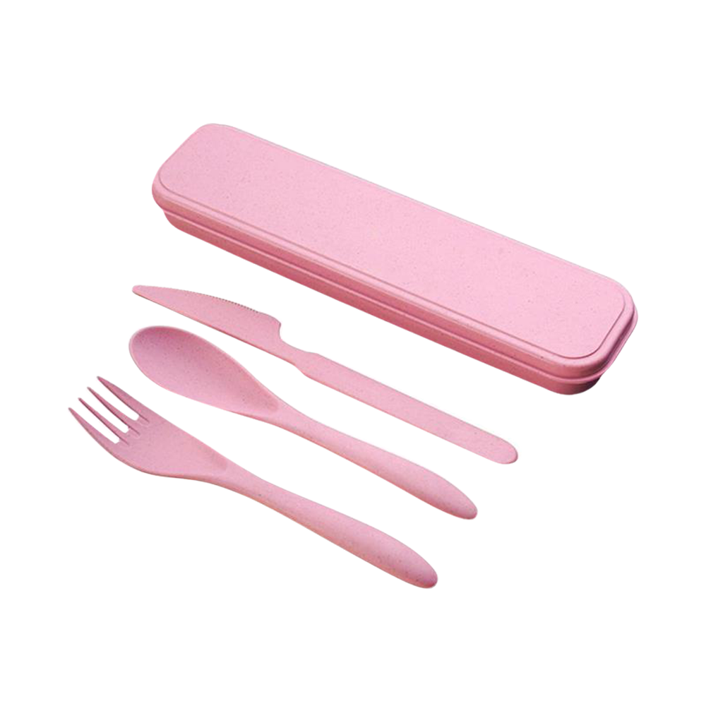 Owala Living Reusable Cutlery Set