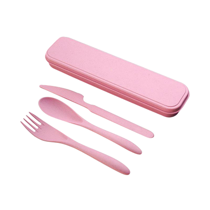 Owala Living Reusable Cutlery Set