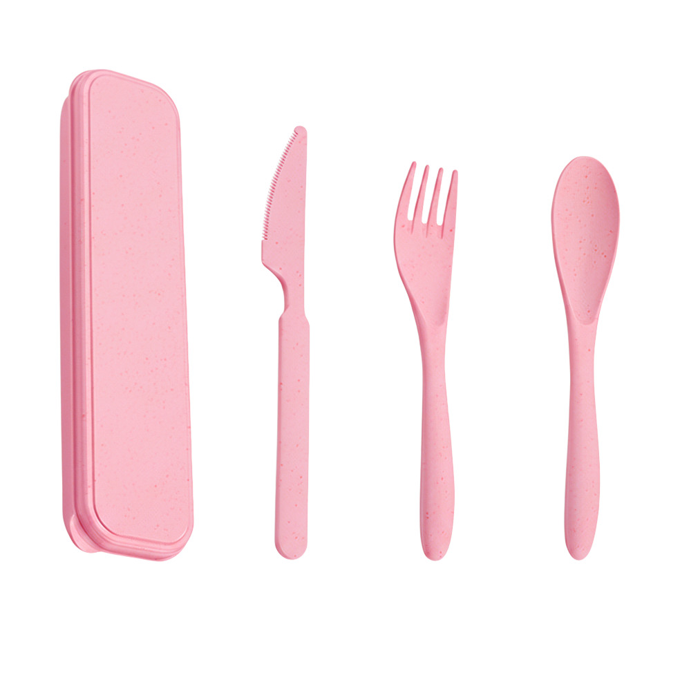 Owala Living Reusable Cutlery Set