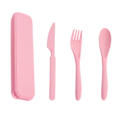 Owala Living Reusable Cutlery Set